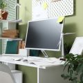 Feng Shui Colors for the Modern Home Office: What Works Best in the US
