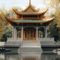 Integrating Feng Shui Wind Chimes with Smart Homes and Modern Technology