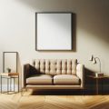 Feng Shui Colors for the Living Room: Best Choices for U.S. Interiors