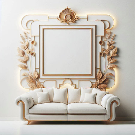 Choosing Art and Decorations for Good Feng Shui in the Living Room