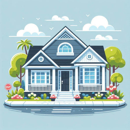 Choosing Colors and Decor for Positive Energy