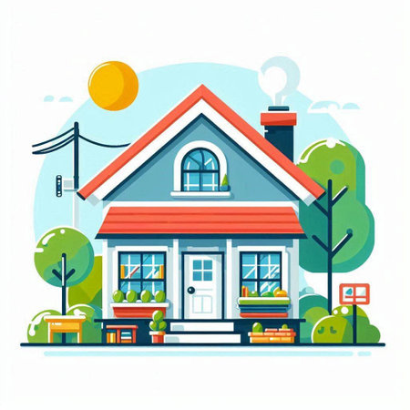 Feng Shui Considerations for Attached Garages