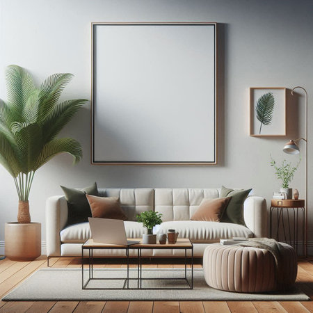 Balancing the Five Elements in Your Living Room: An American Perspective