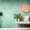 Plants and Natural Decor: Enhancing Laundry Room Feng Shui