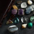 How to Place Wealth Crystals in Your Home: Step-by-Step Feng Shui Guide