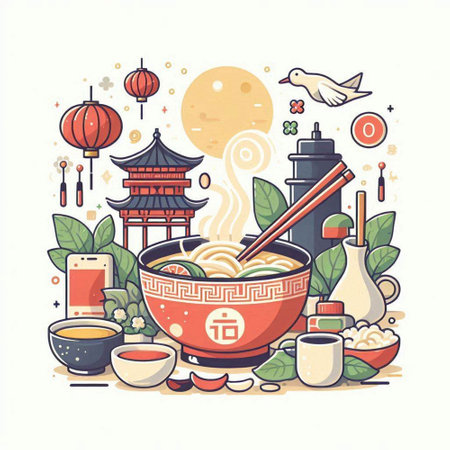 Cultural Adaptation: Feng Shui Practices for the U.S.