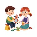 How Technology Impacts Feng Shui in Children’s Rooms: Tips for a Balanced Space