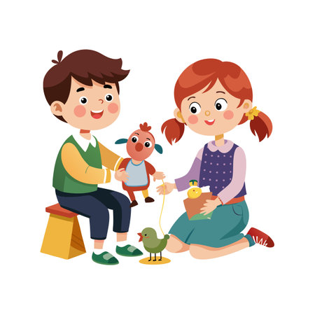 How Technology Impacts Feng Shui in Children’s Rooms: Tips for a Balanced Space