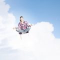 Monthly Flying Stars and Abundance Rituals: Zodiac-Aligned Practices for Prosperity