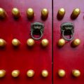 Mirrors and the Front Door: Welcoming Prosperity or Losing Good Fortune?