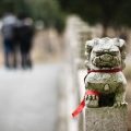 Feng Shui Tools and Symbols for Your Garden: Wind Chimes, Statues, and More