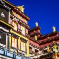 The Origins of Feng Shui: From Ancient China to Modern America