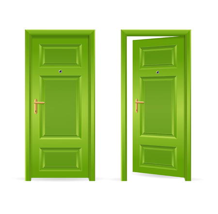 Optimizing Garage Entryways for Positive Energy