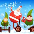 Kua Number and Holiday Decor: Celebrating with Feng Shui in American Homes