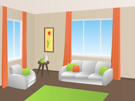 Selecting Colors and Décor that Balance Energy