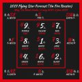 The Power of Color: How Feng Shui Uses Color to Attract Wealth in American Homes
