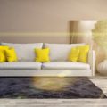 Case Studies: Transforming American Homes with Feng Shui Wealth Colors
