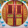 Eight Ways to Use Mirrors to Attract Positive Energy into Your Home