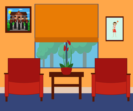Desk Orientation: Facing Opportunity and Success