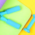 How to Choose the Best Colors for Your Home Gym According to Feng Shui