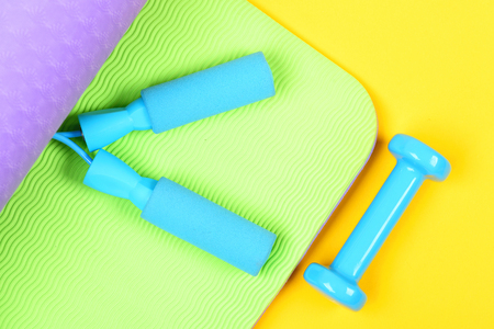 How to Choose the Best Colors for Your Home Gym According to Feng Shui