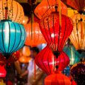 Integrating Color With Other Feng Shui Cures: Crystals, Lighting, and Artwork