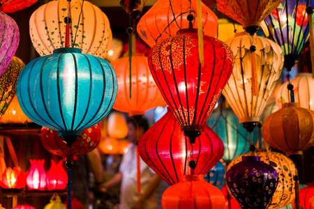 Integrating Color With Other Feng Shui Cures: Crystals, Lighting, and Artwork