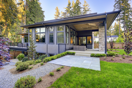 Feng Shui and Garage Entryways: Welcoming Positive Energy Into Your Home