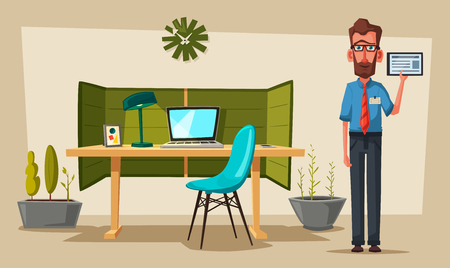 Choosing Colors and Decor for Productivity