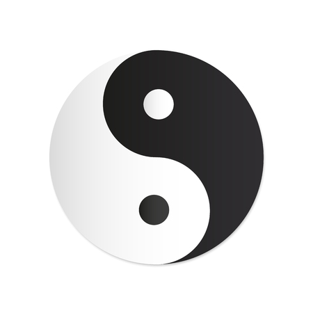 Yin and Yang: Achieving Balance in Your Space