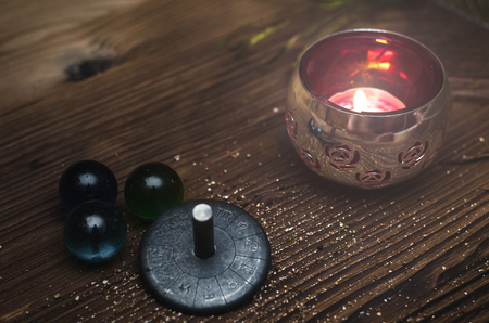 Step-by-Step: Setting Up a Romantic Feng Shui Corner with Love Crystals